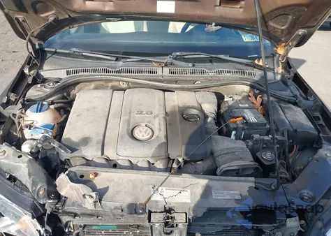 2013 Volkswagen Jetta Se from USA, damaged, VIN 3VWDX7AJXDM424590